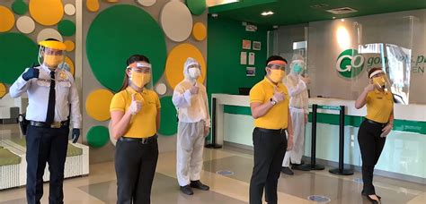 RHR & The Medical City Make Covid Testing Comfortable And.